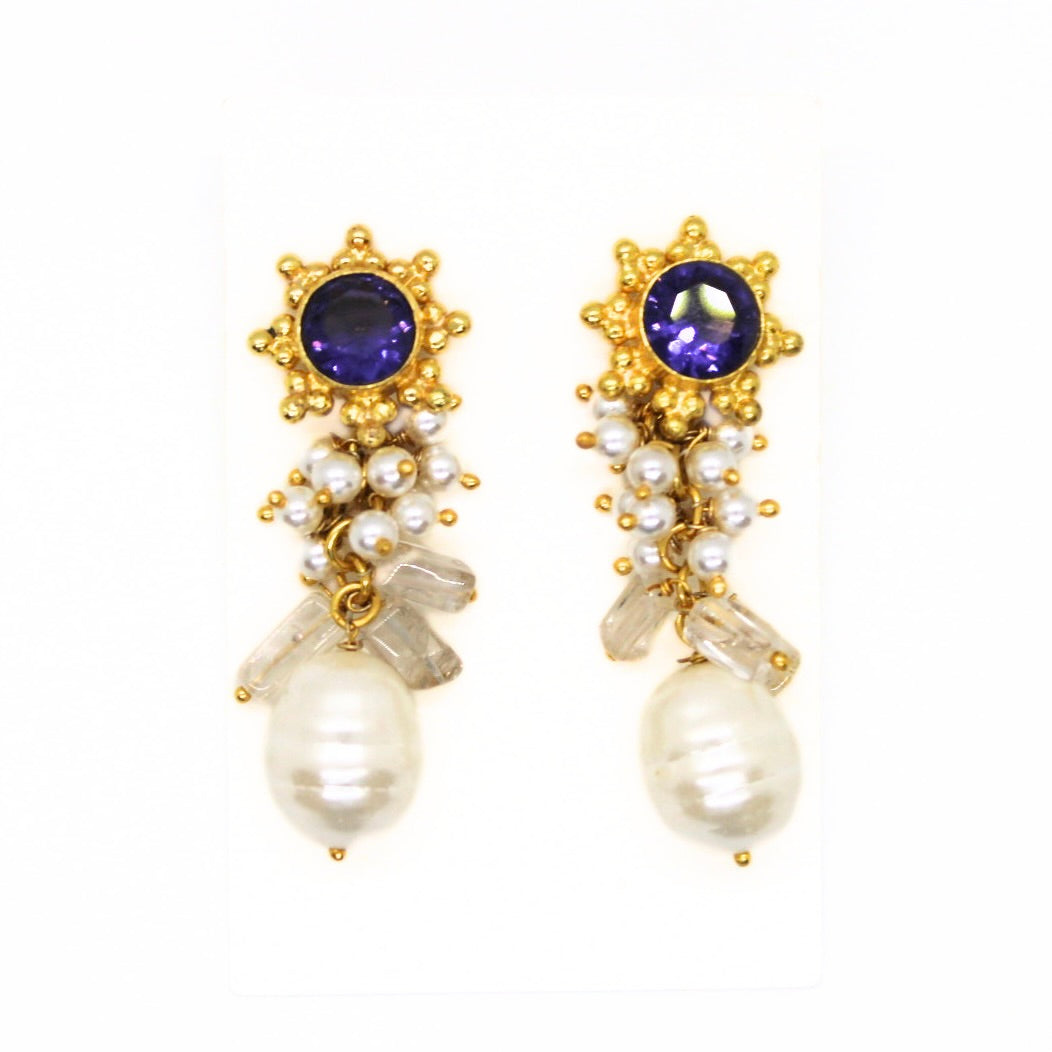 Custom Earrings