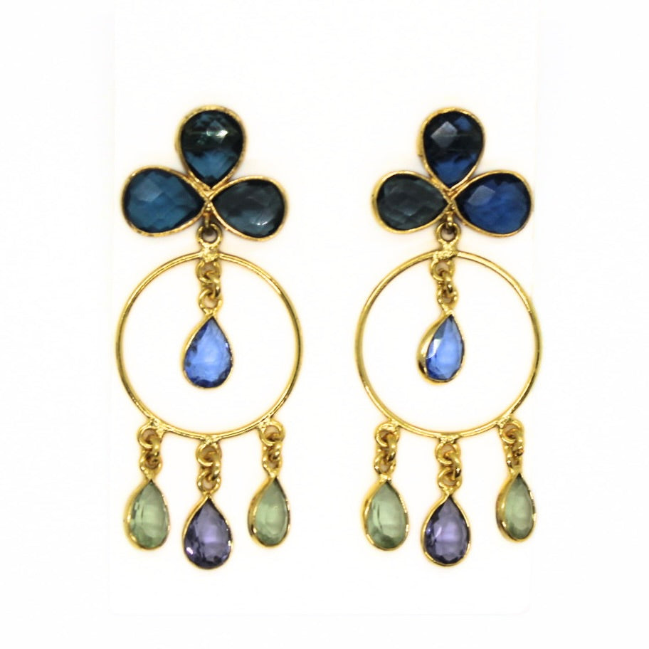 Custom Earrings