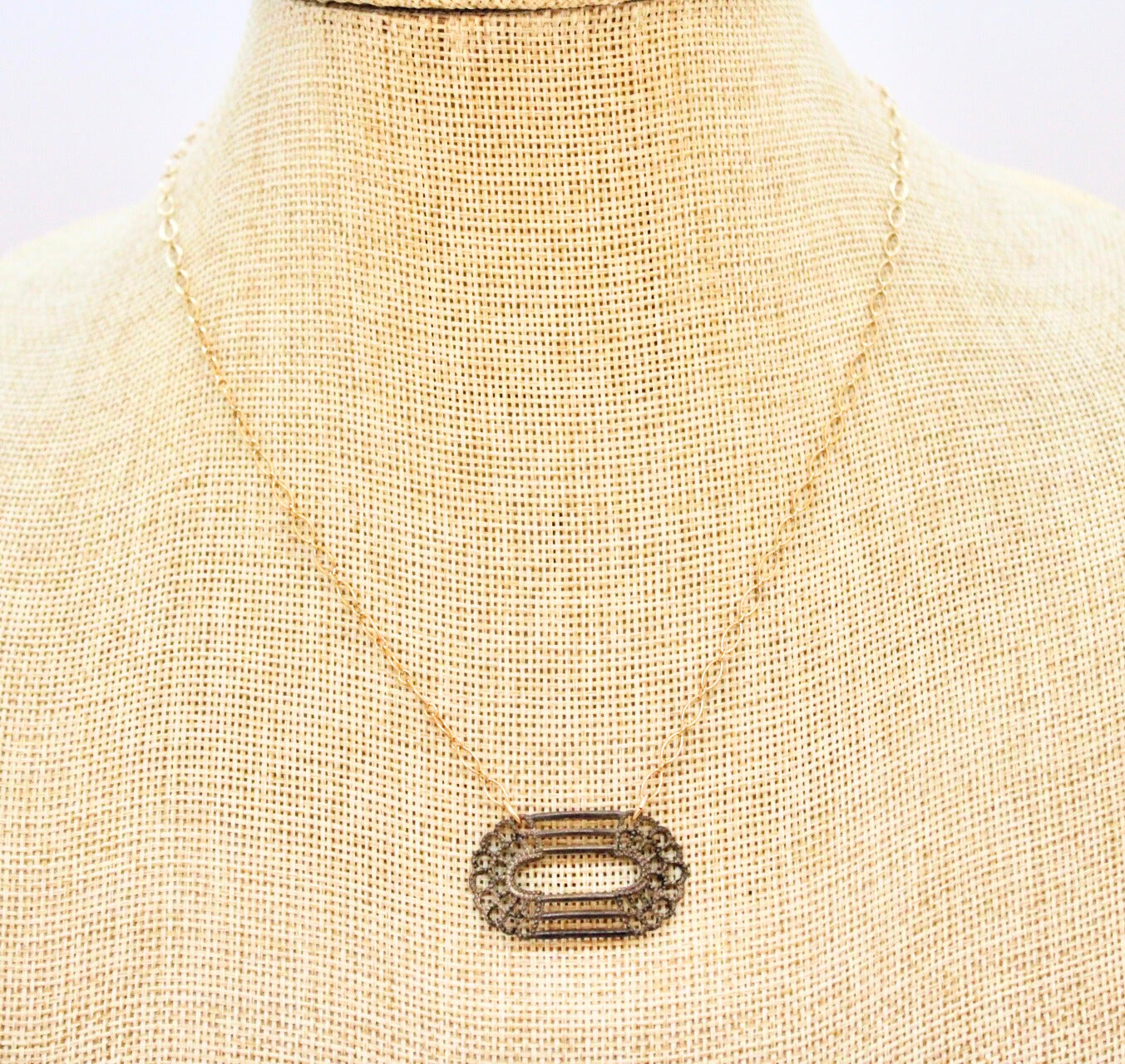 Vintage Necklace