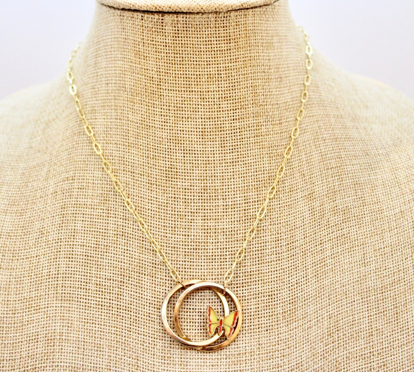 Vintage Necklace