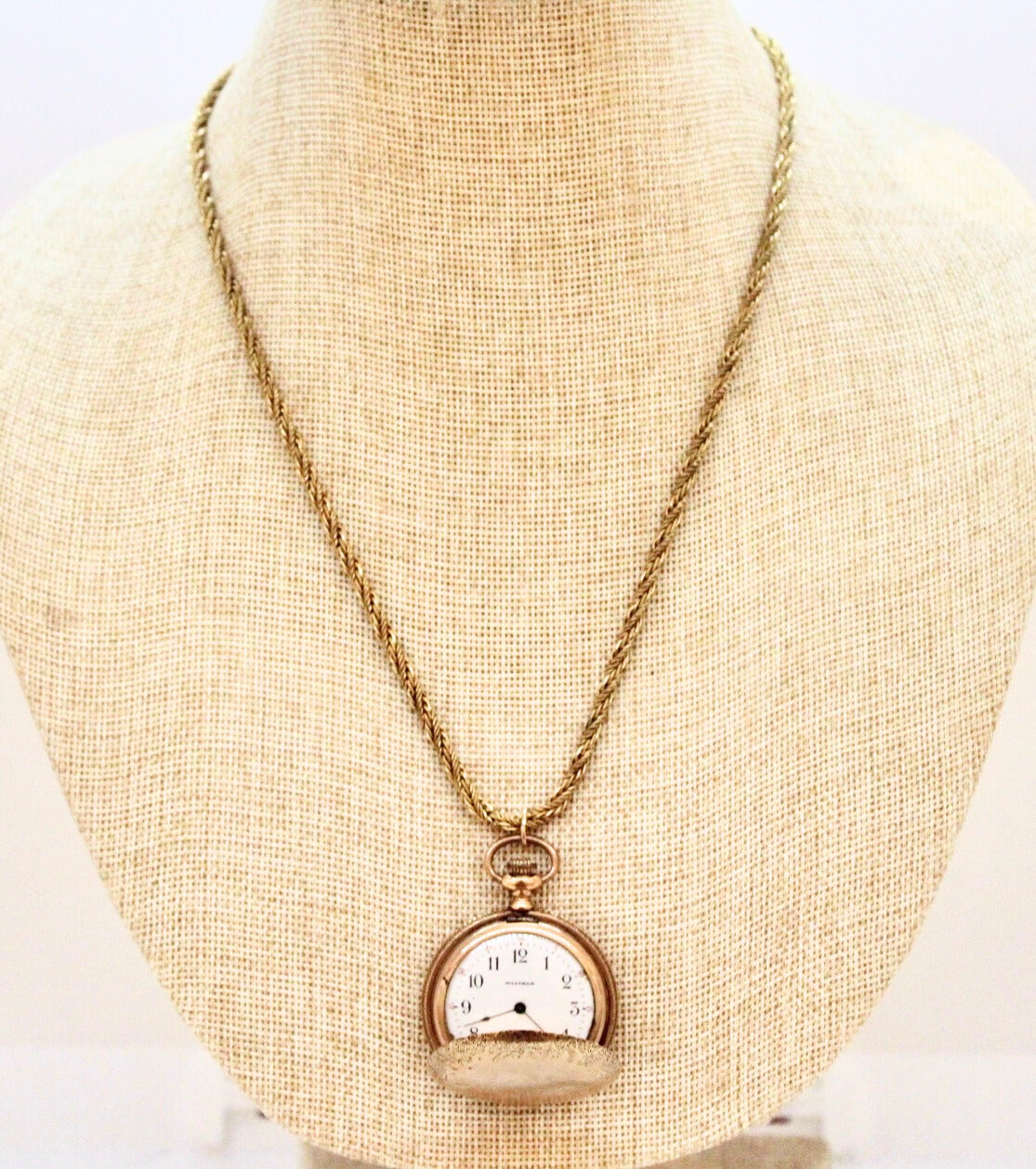 Vintage Necklace