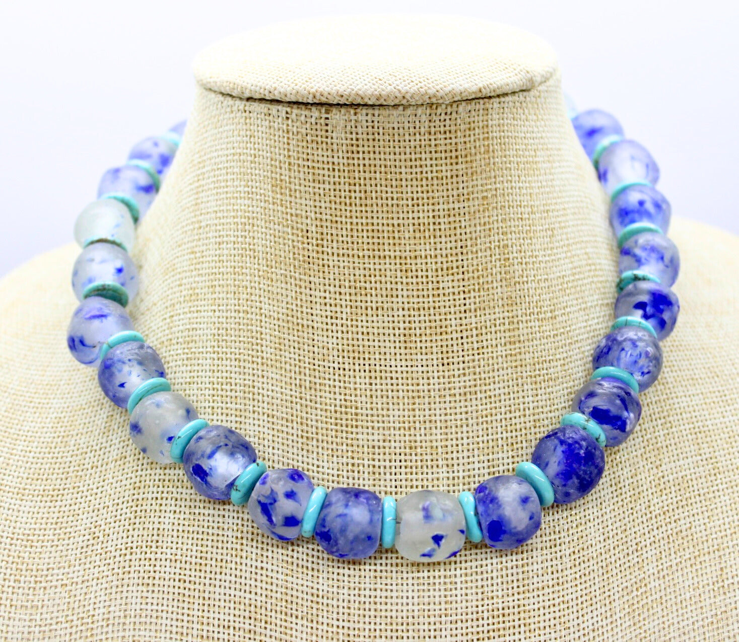 Beaded Necklace