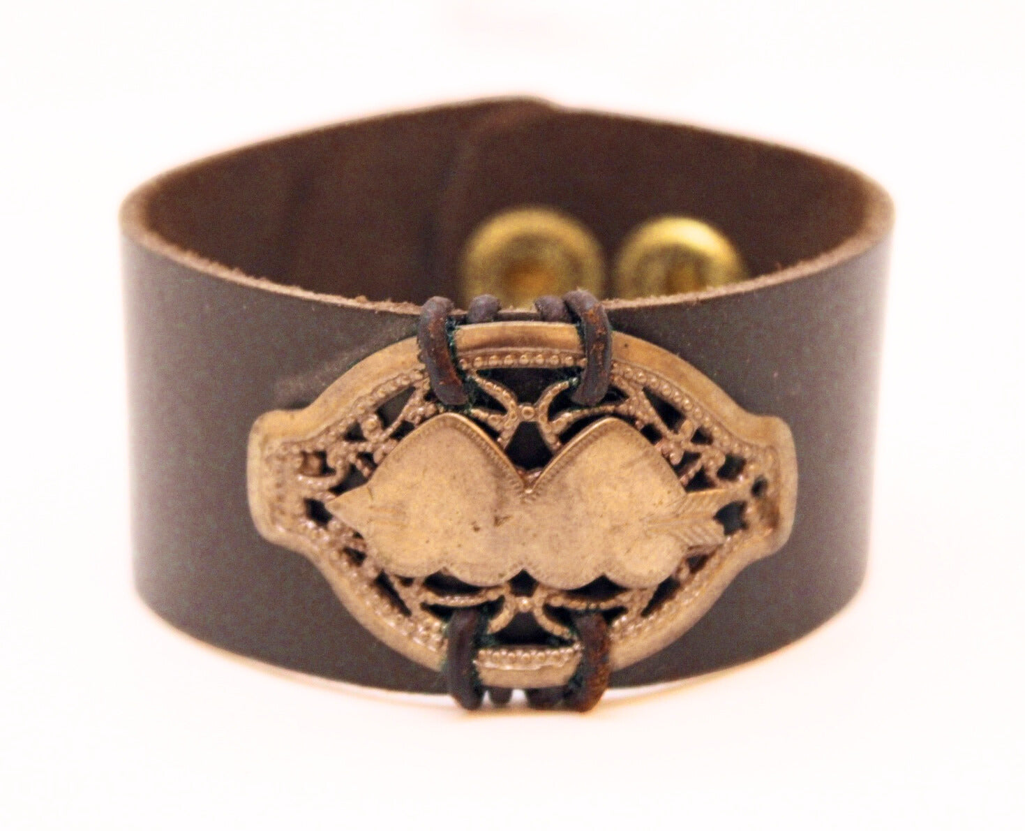 Vintage Cuff