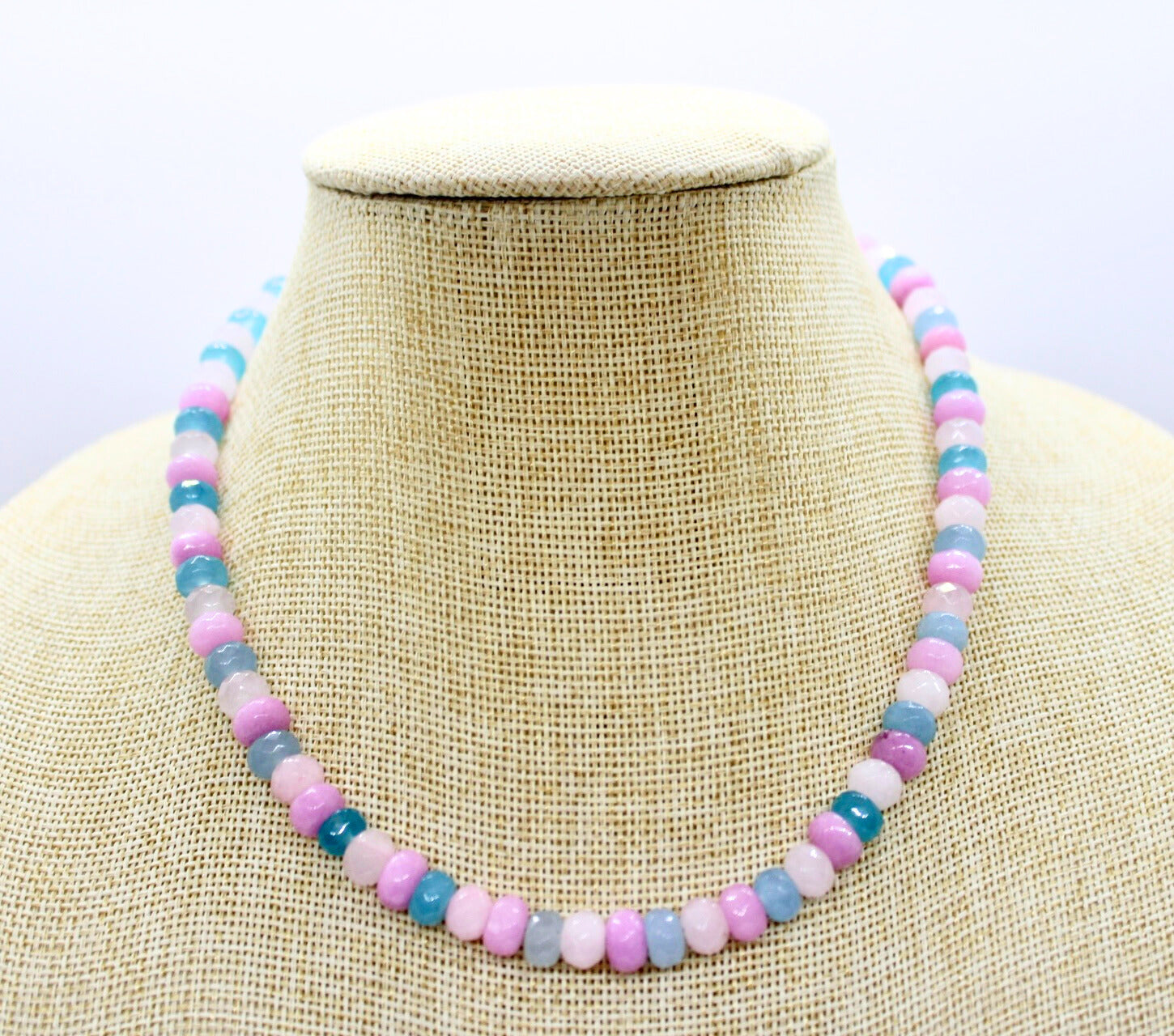 Beaded Necklace