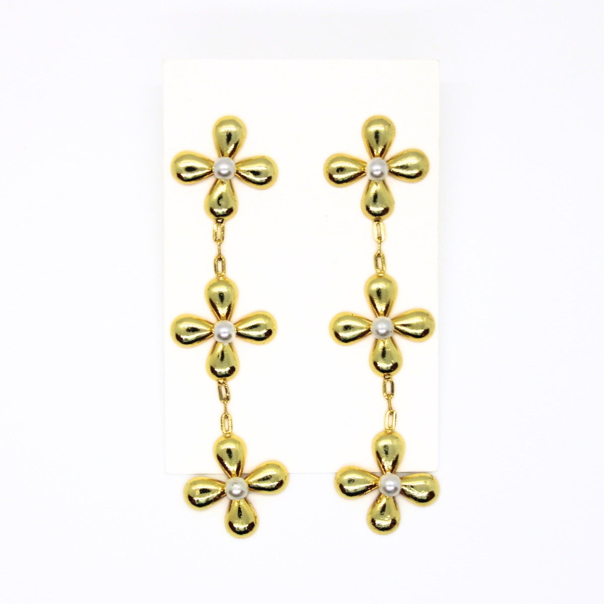 Custom Earrings