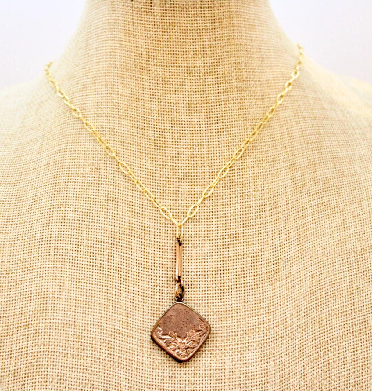 Vintage Necklace