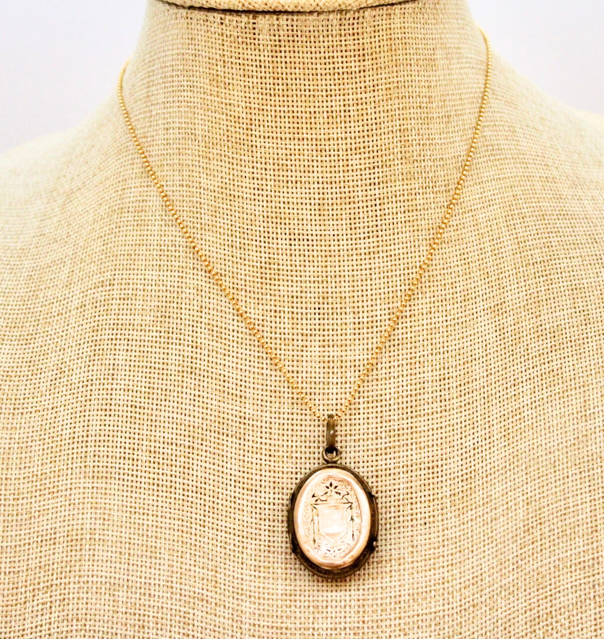 Vintage Necklace