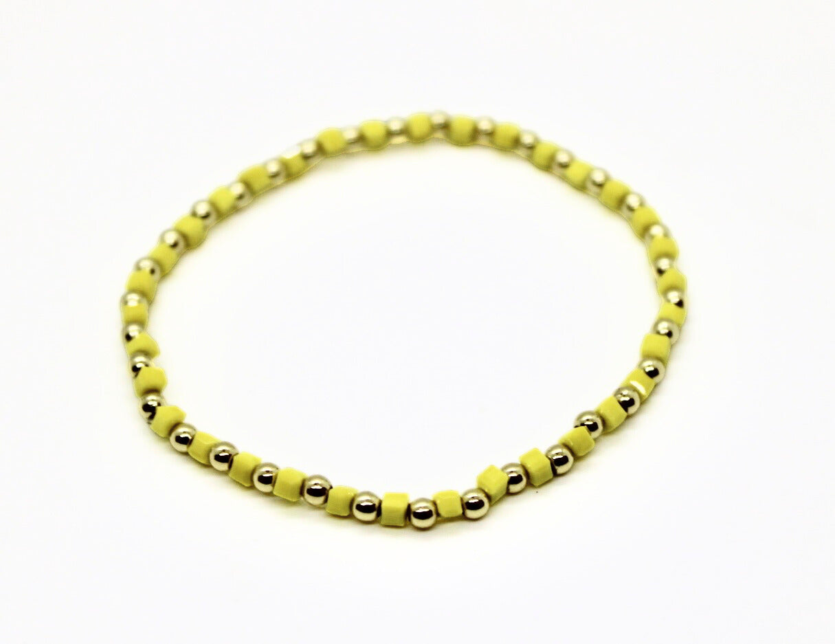 Beaded Bracelet