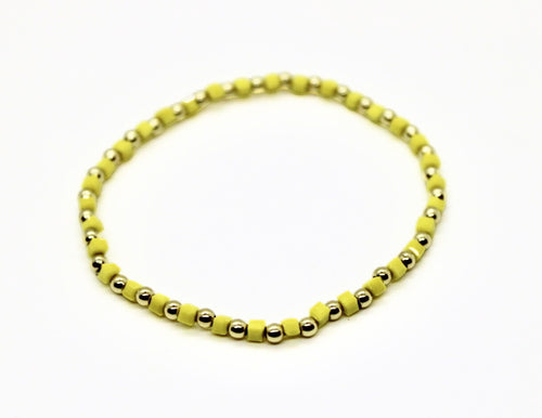 Beaded Bracelet