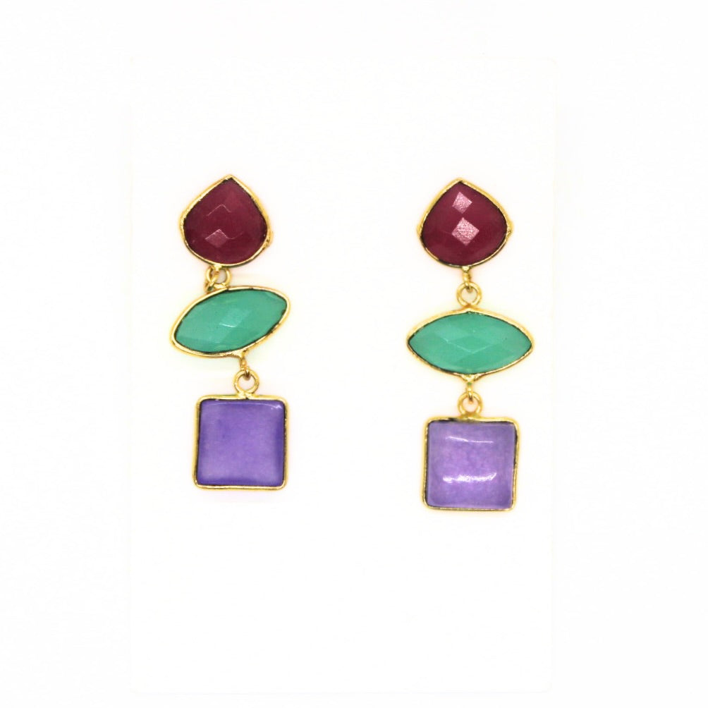 Custom Earrings