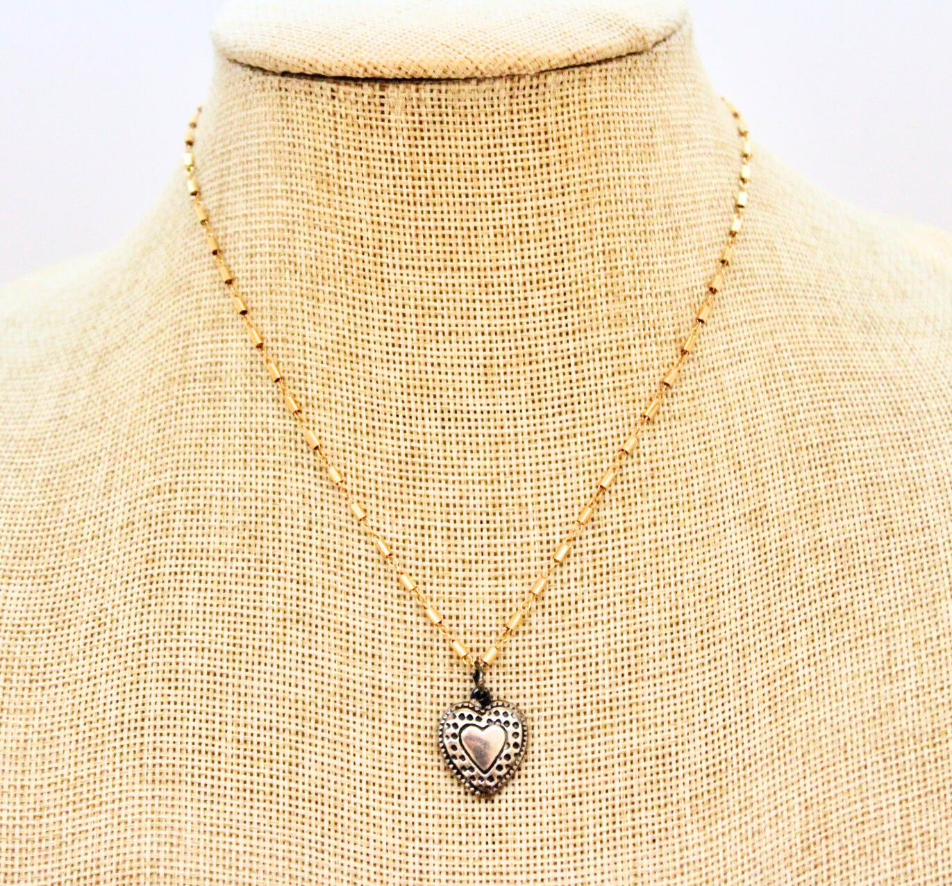 Vintage Necklace