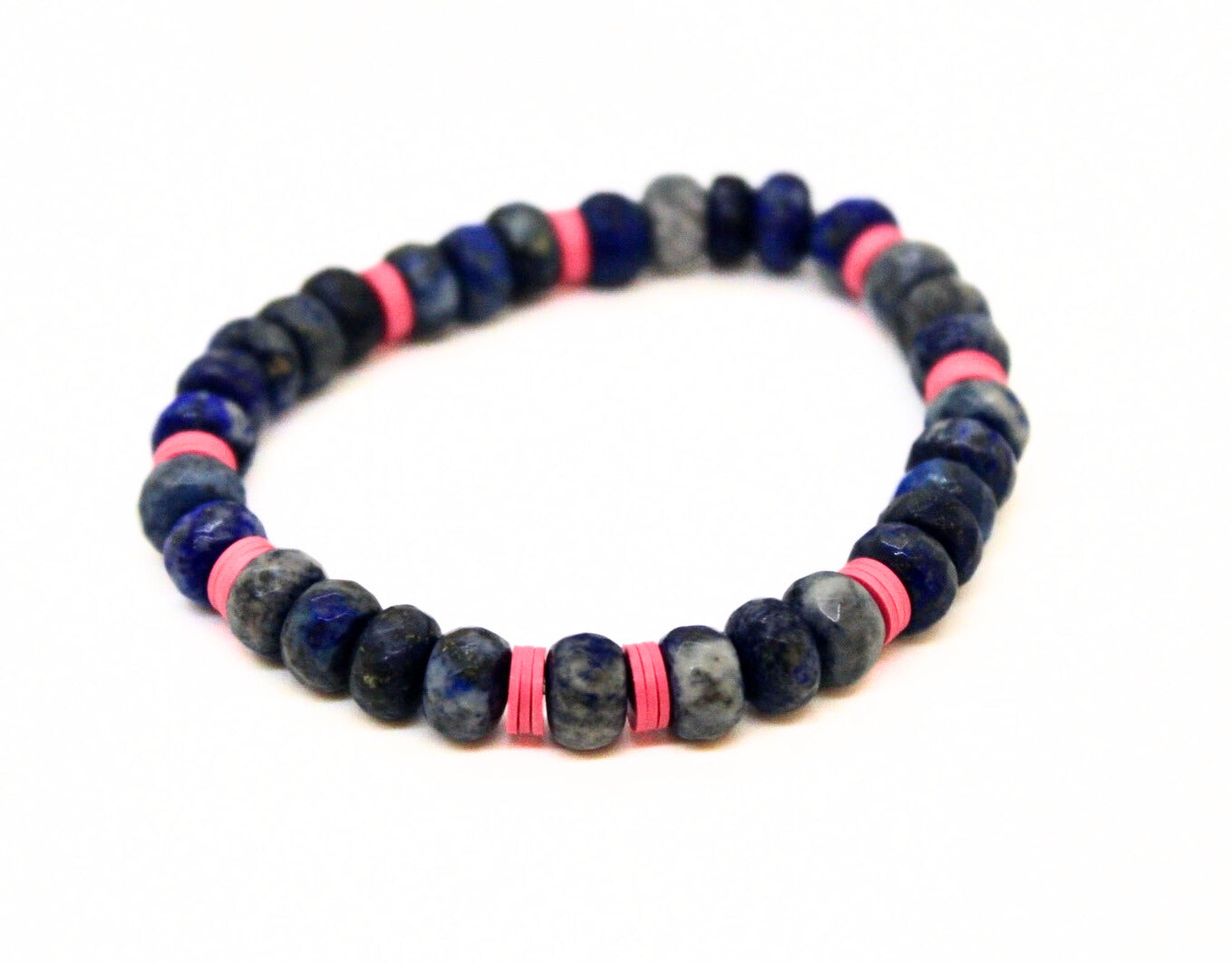 Beaded Bracelet