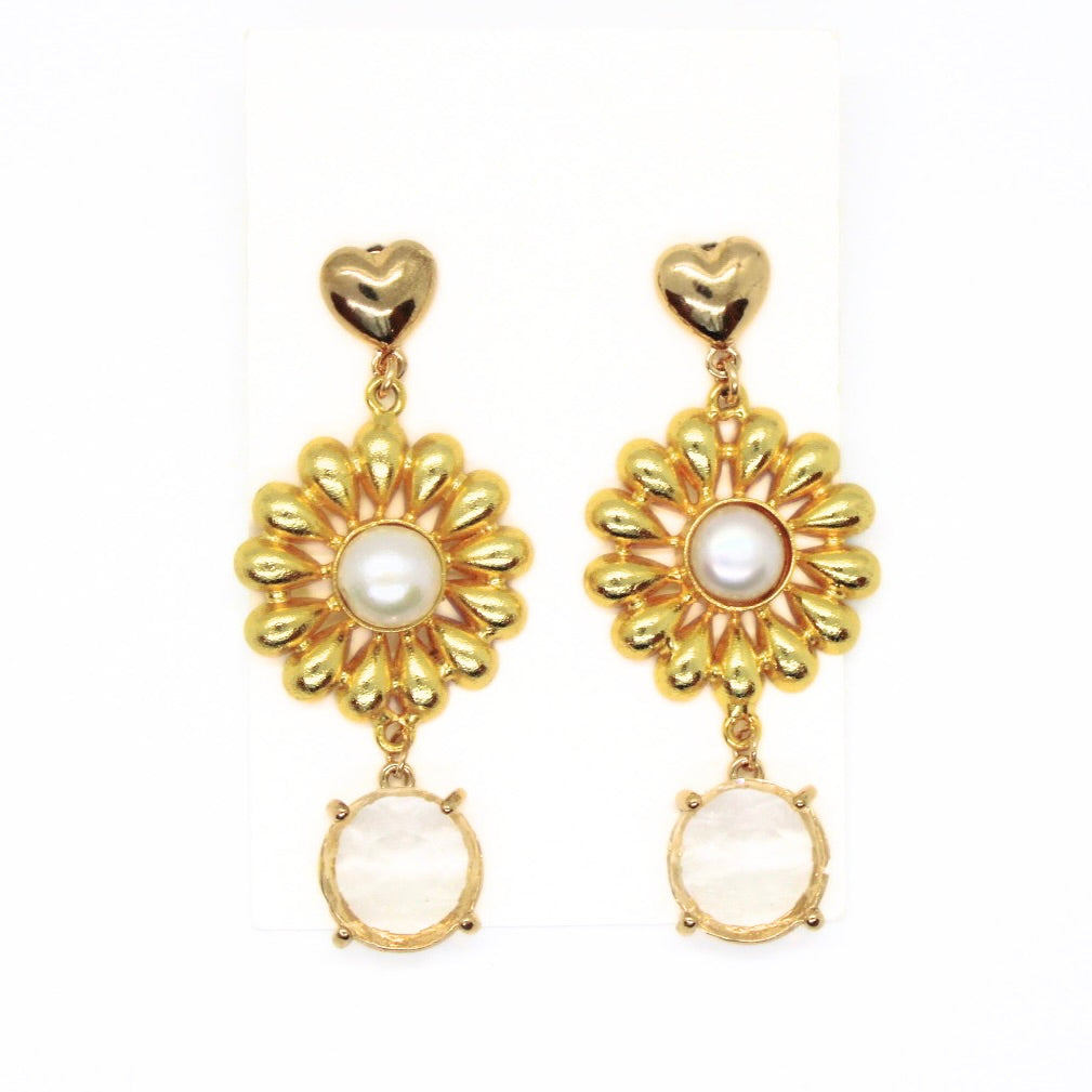 Custom Earrings