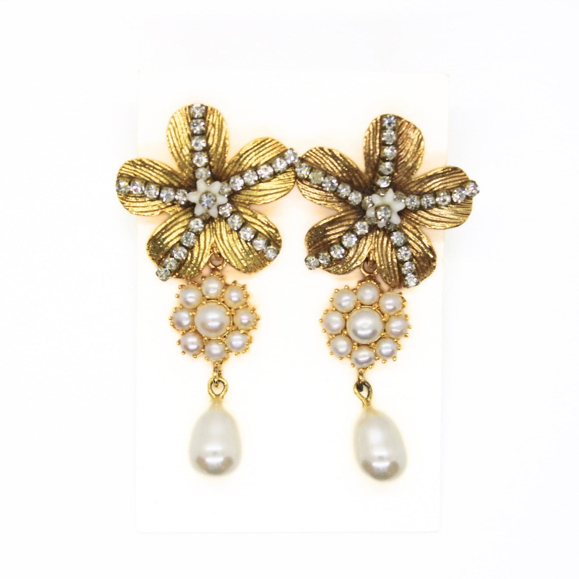 Custom Earrings