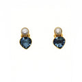 Tear Drop Earrings