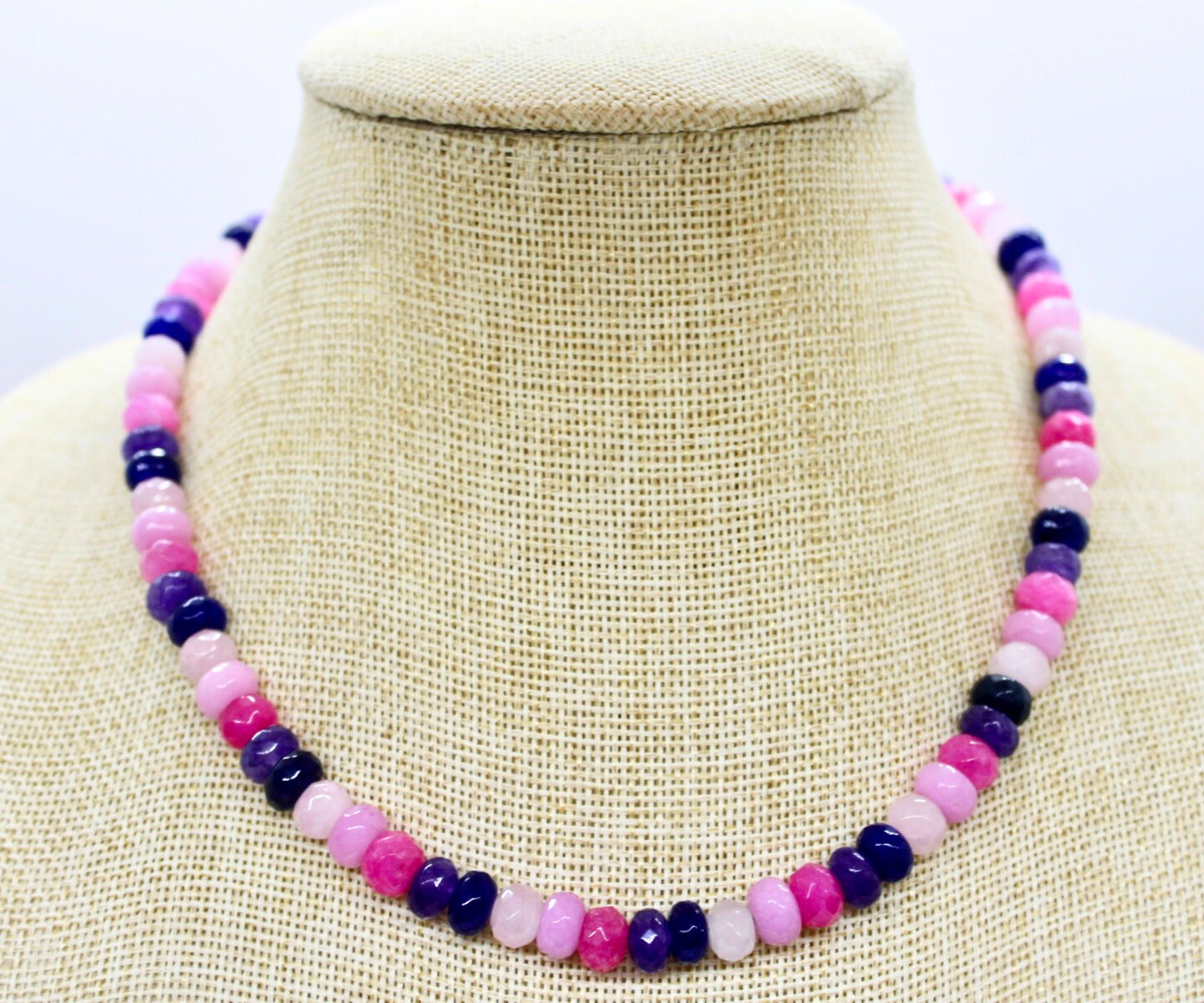 Beaded Necklace