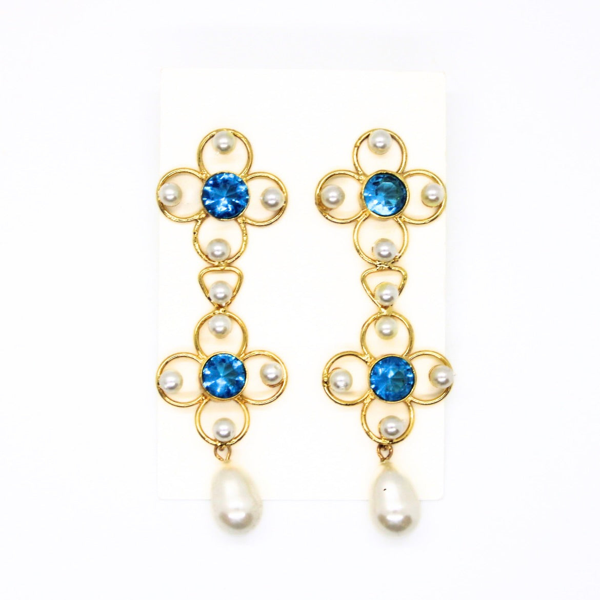 Custom Earrings