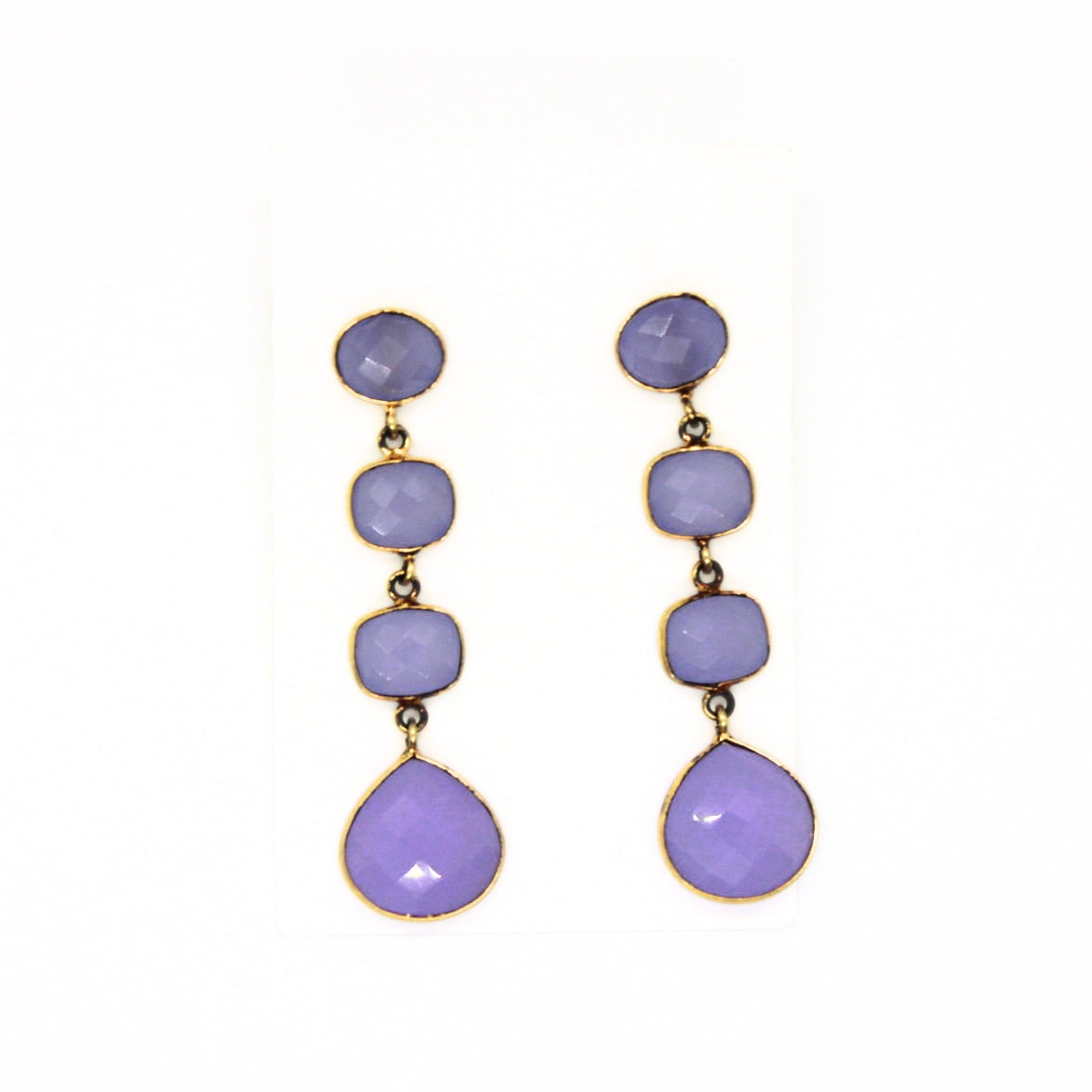 Custom Earrings