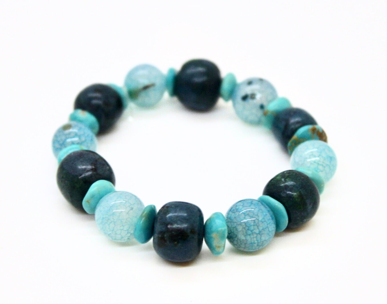 Beaded Bracelet
