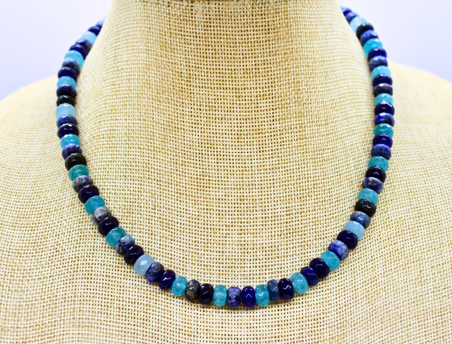 Beaded Necklace