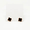 Black Clover Studs