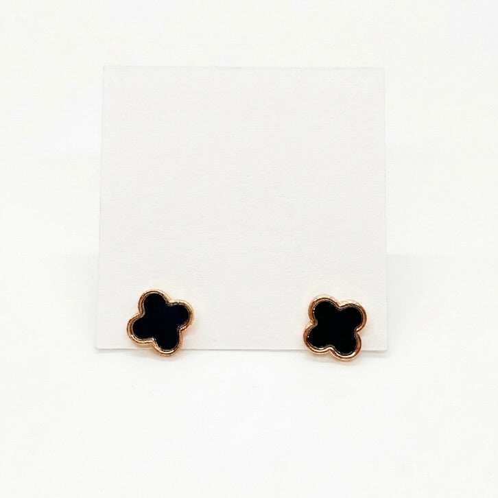 Black Clover Studs