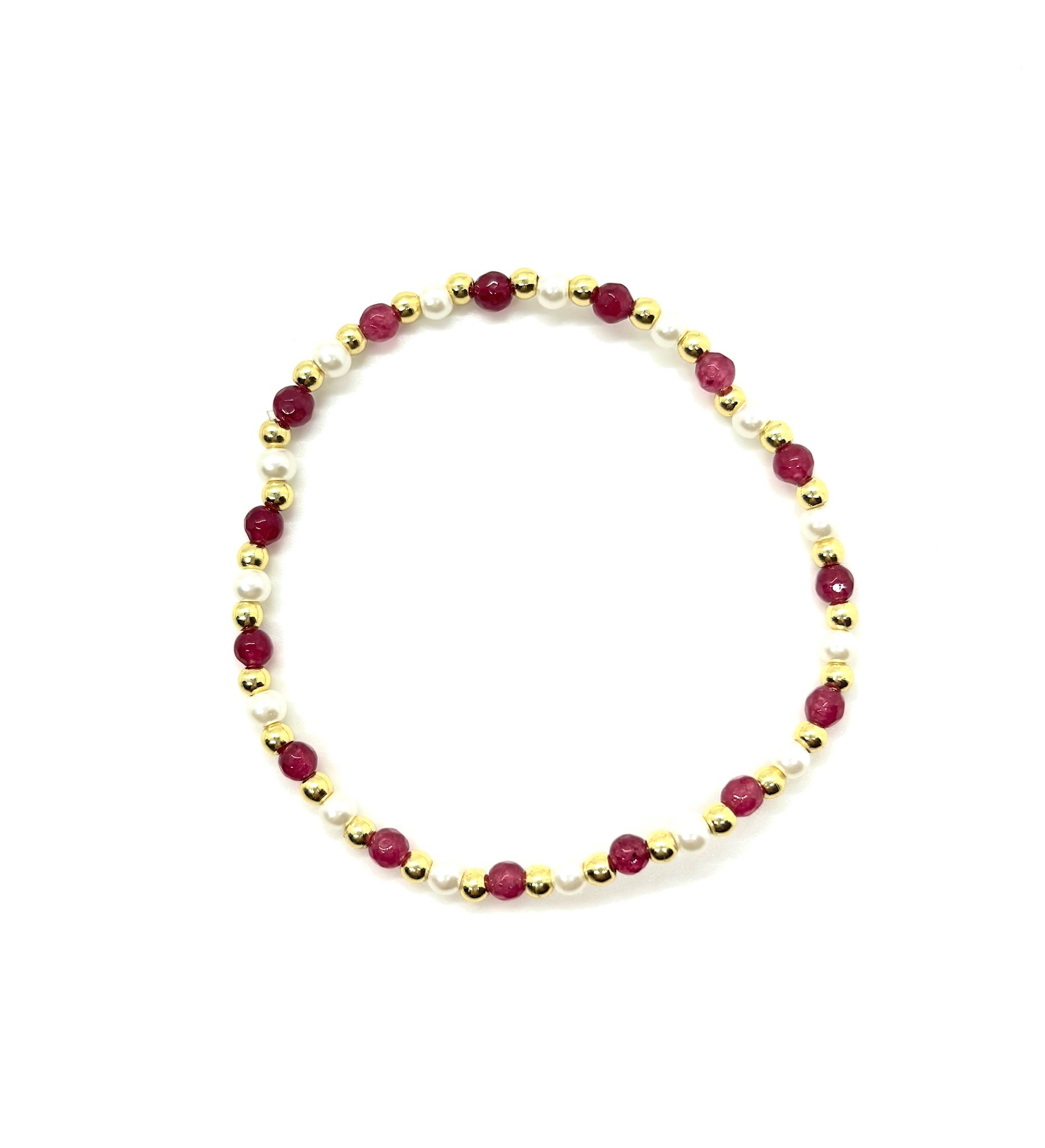 Beaded Bracelet