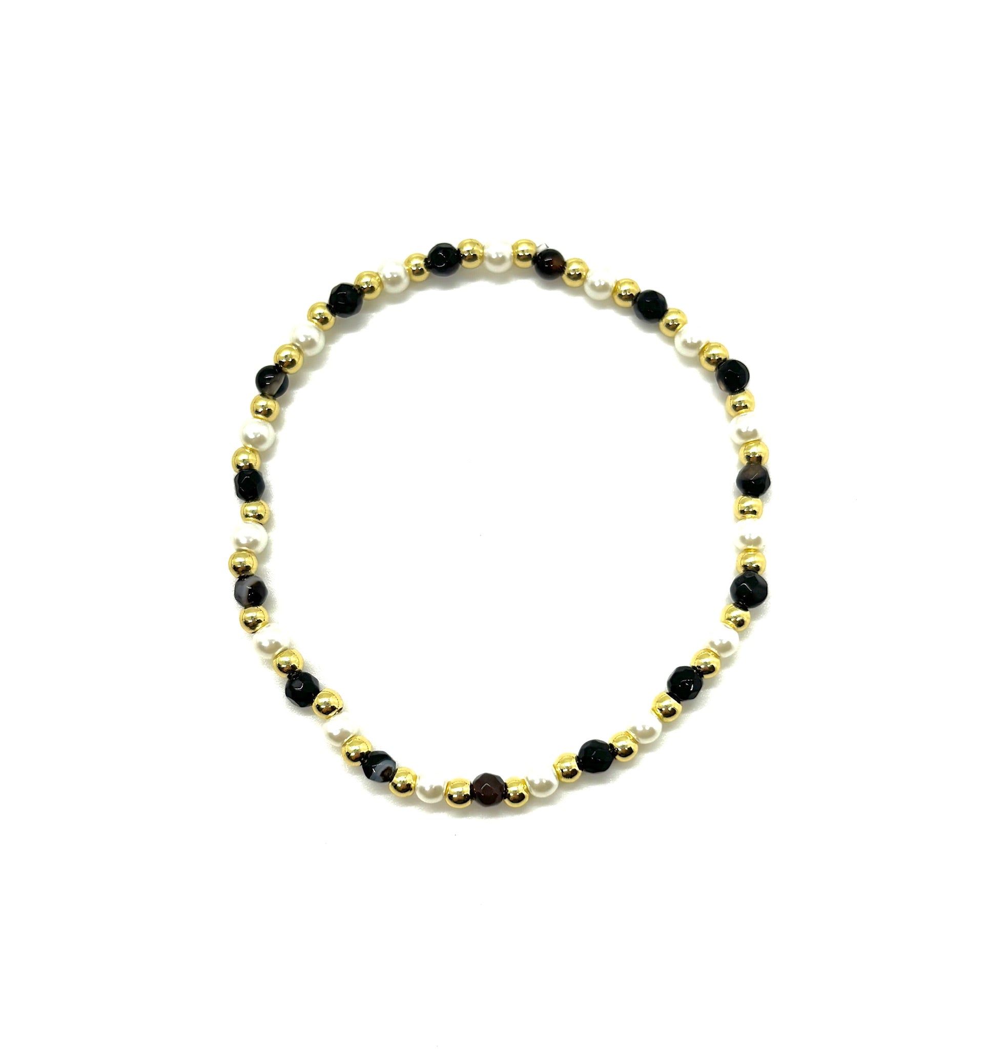 Beaded Bracelet