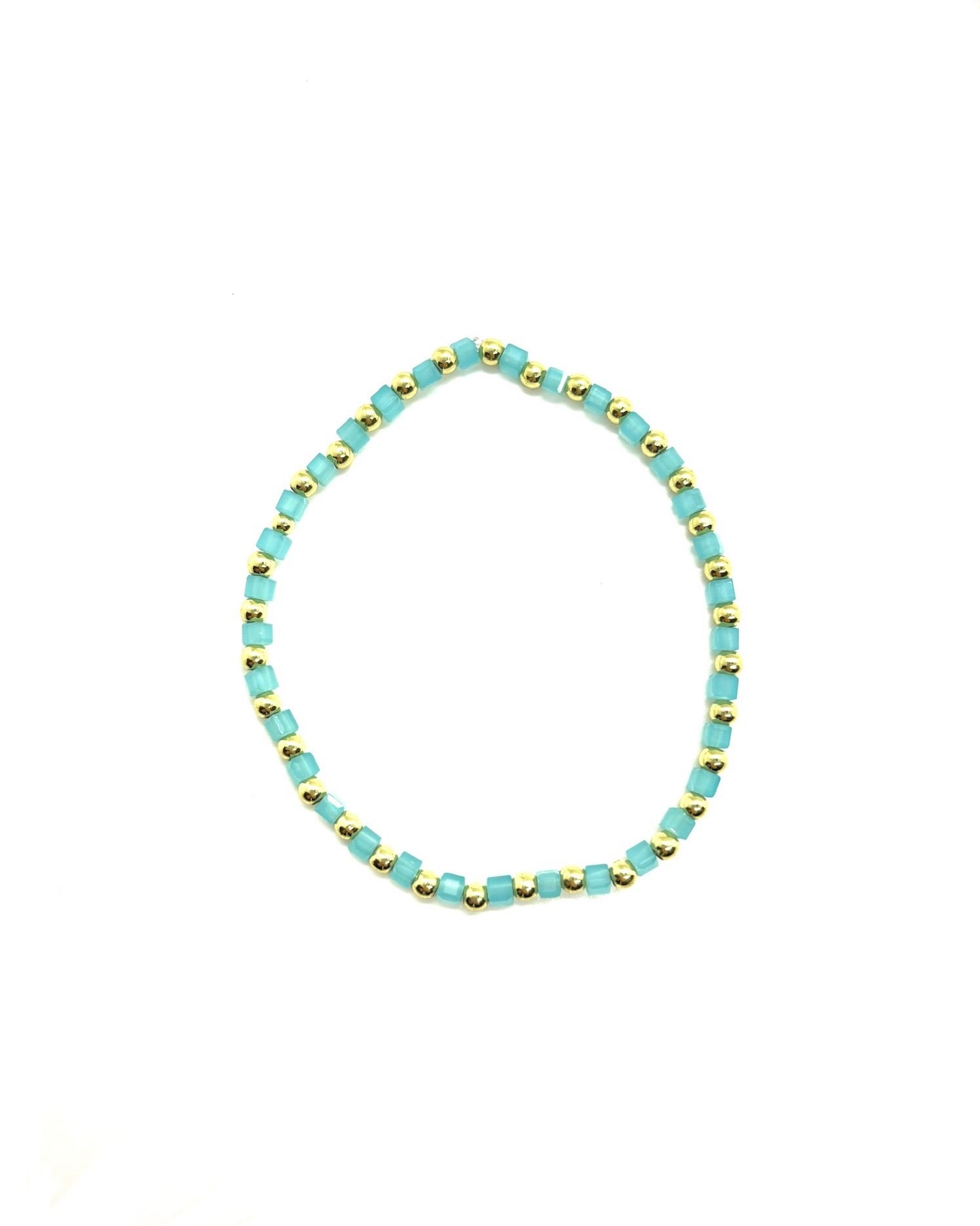 Beaded Bracelet