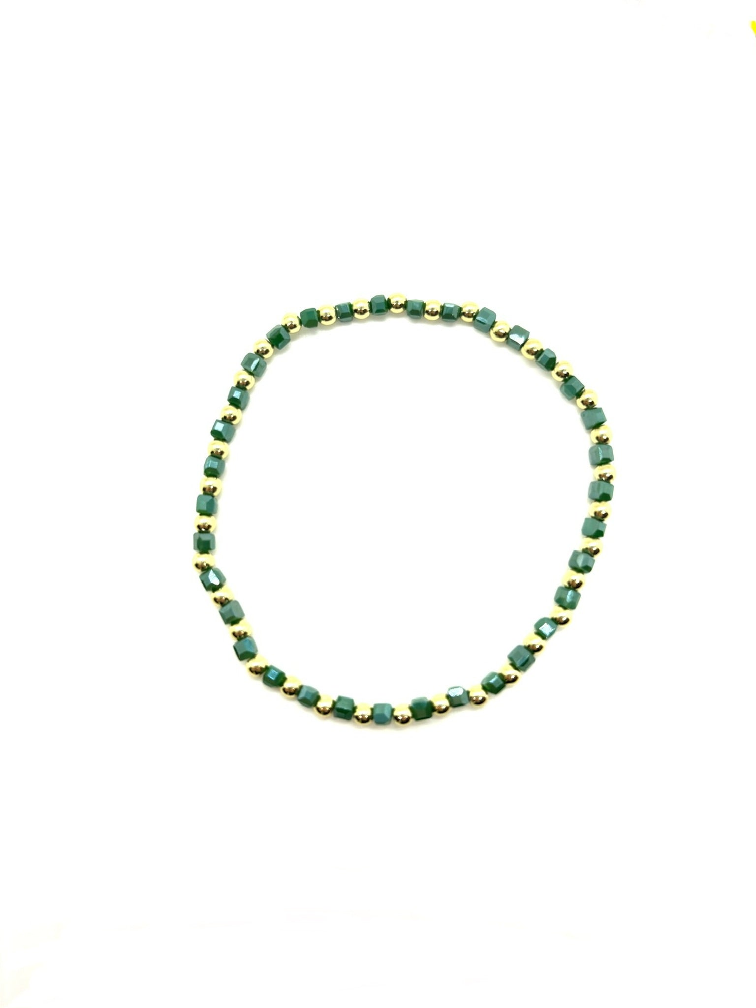 Beaded Bracelet
