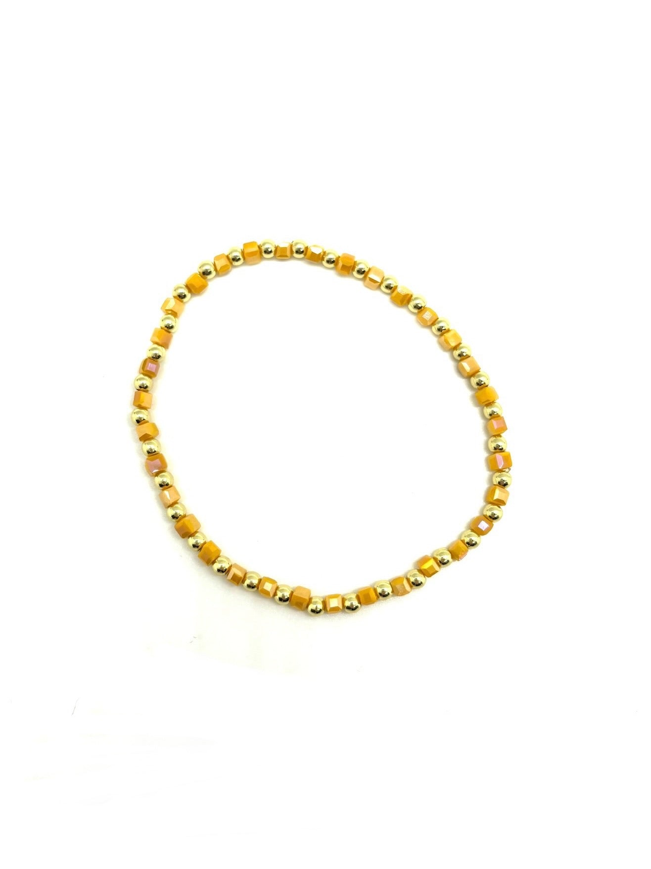 Beaded Bracelet