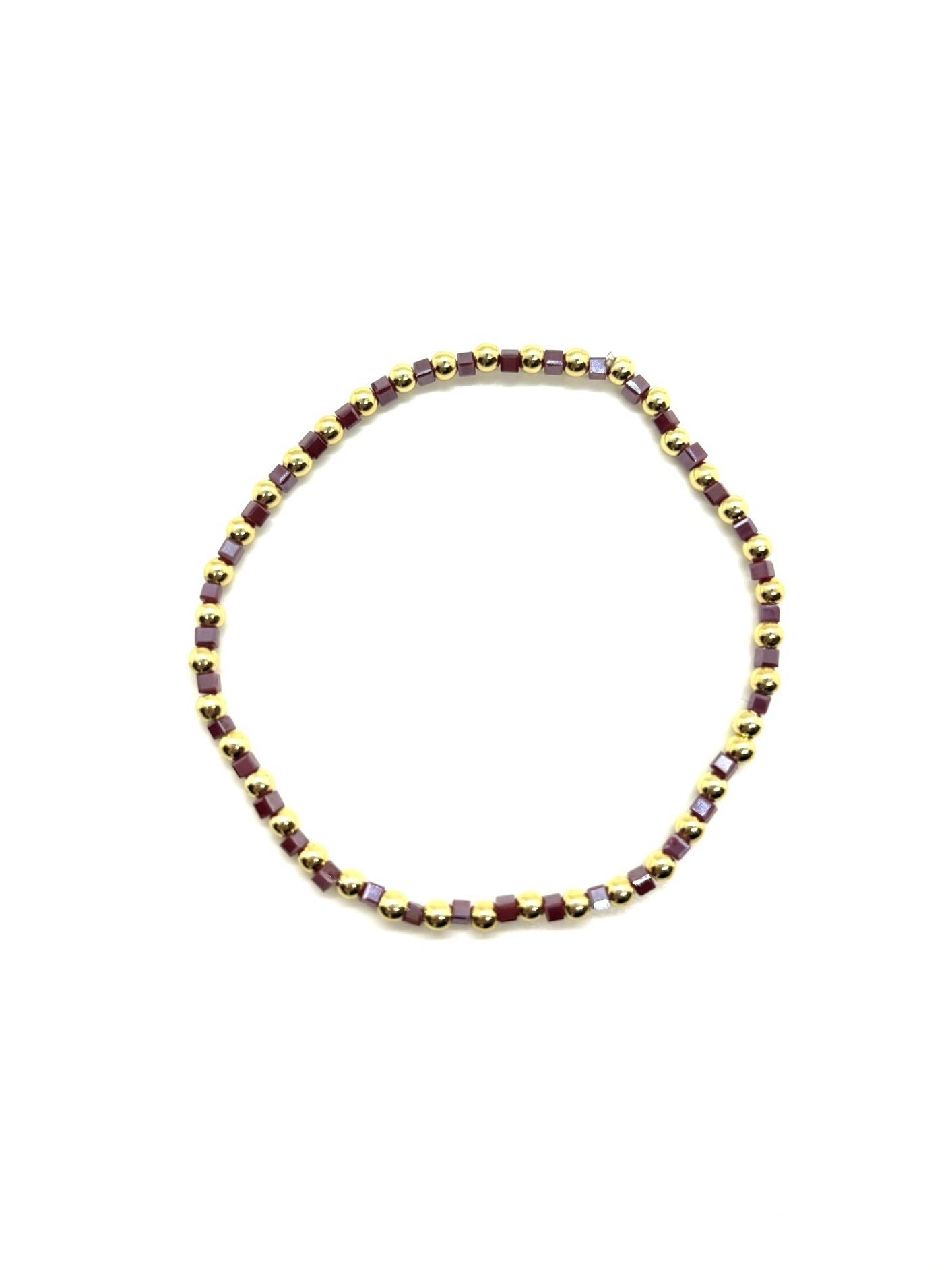 Beaded Bracelet