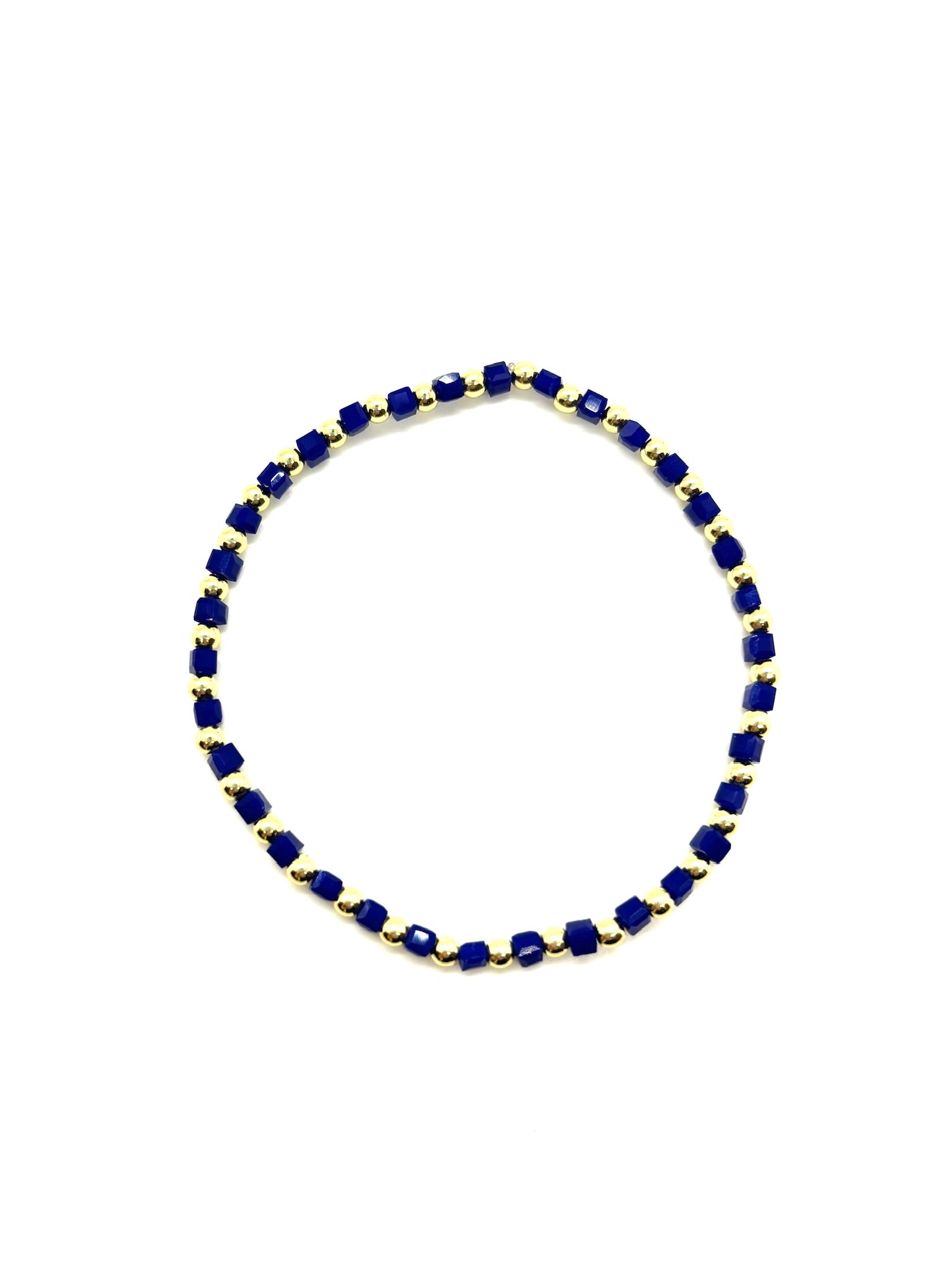 Beaded Bracelet