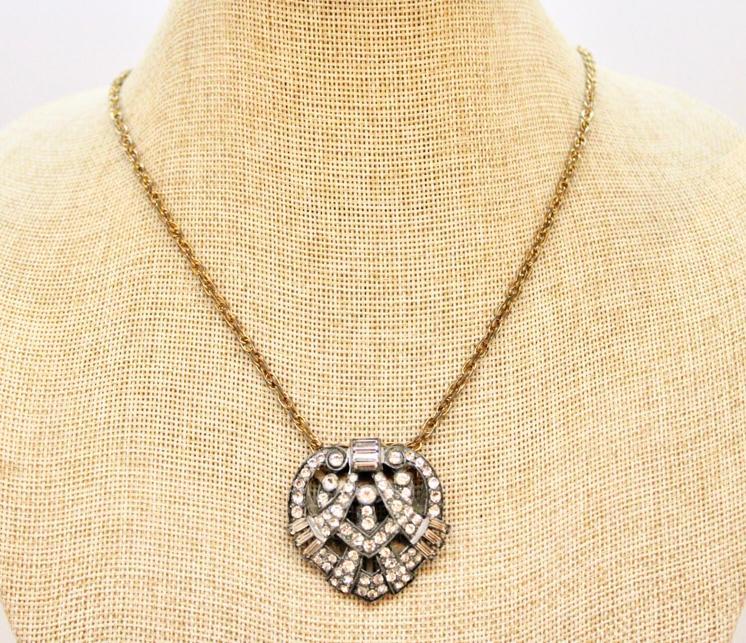 Vintage Necklace