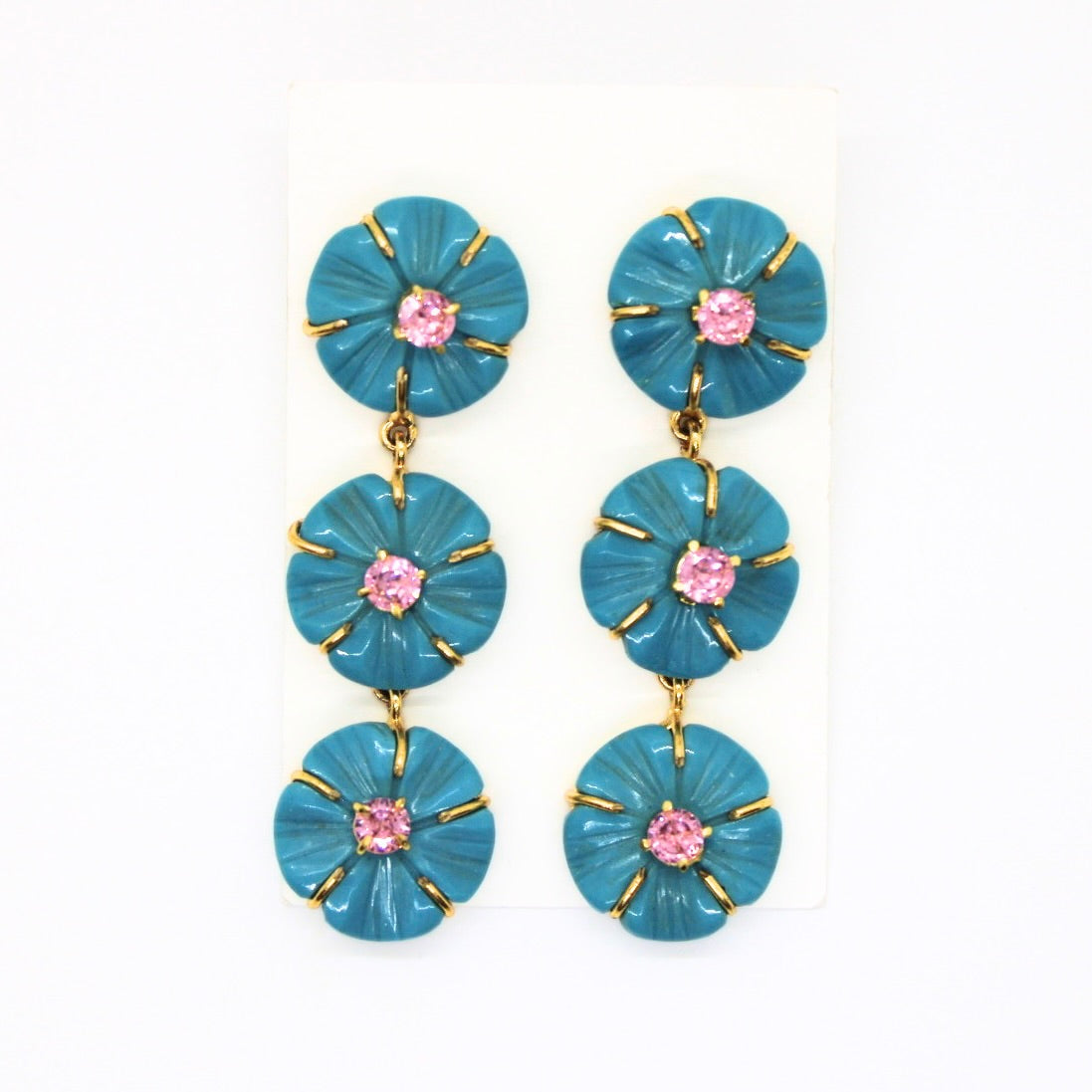 Custom Earrings