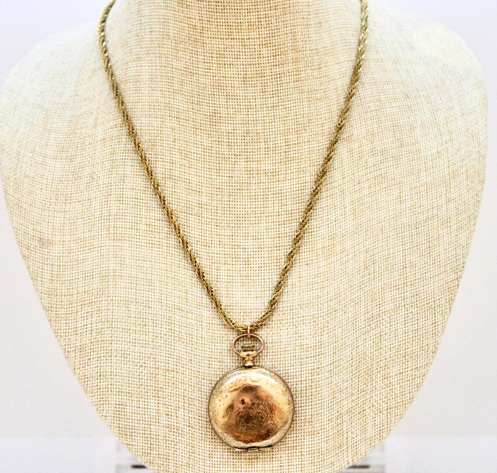 Vintage Necklace