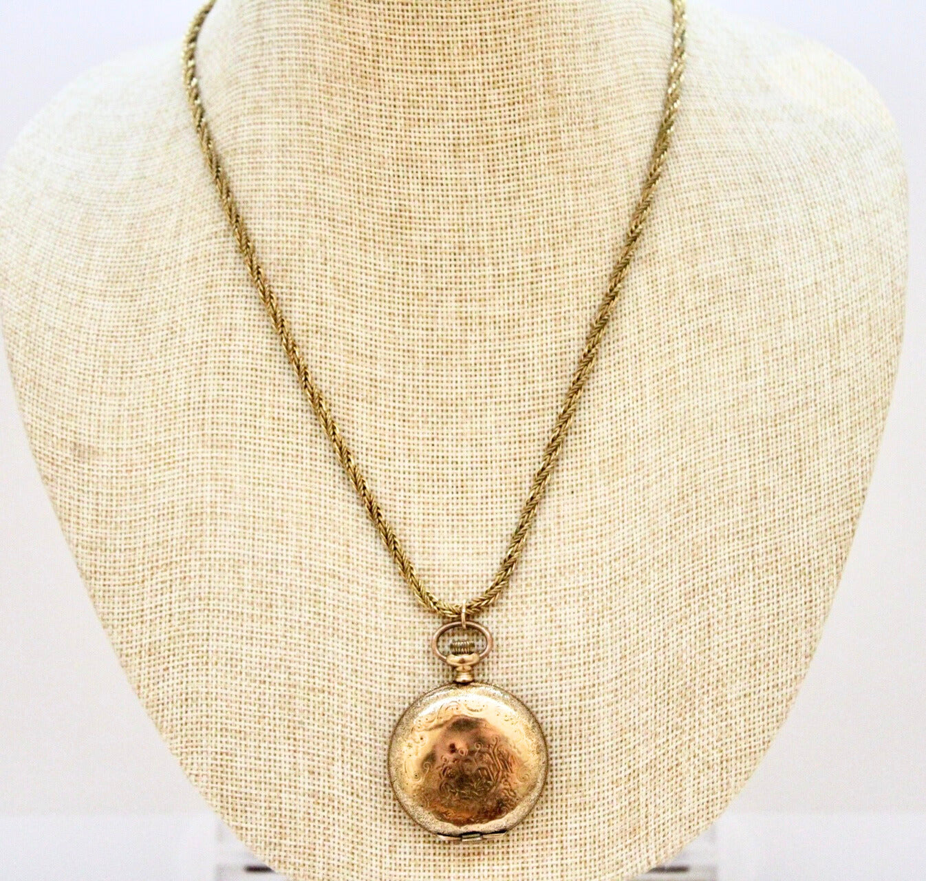 Vintage Necklace