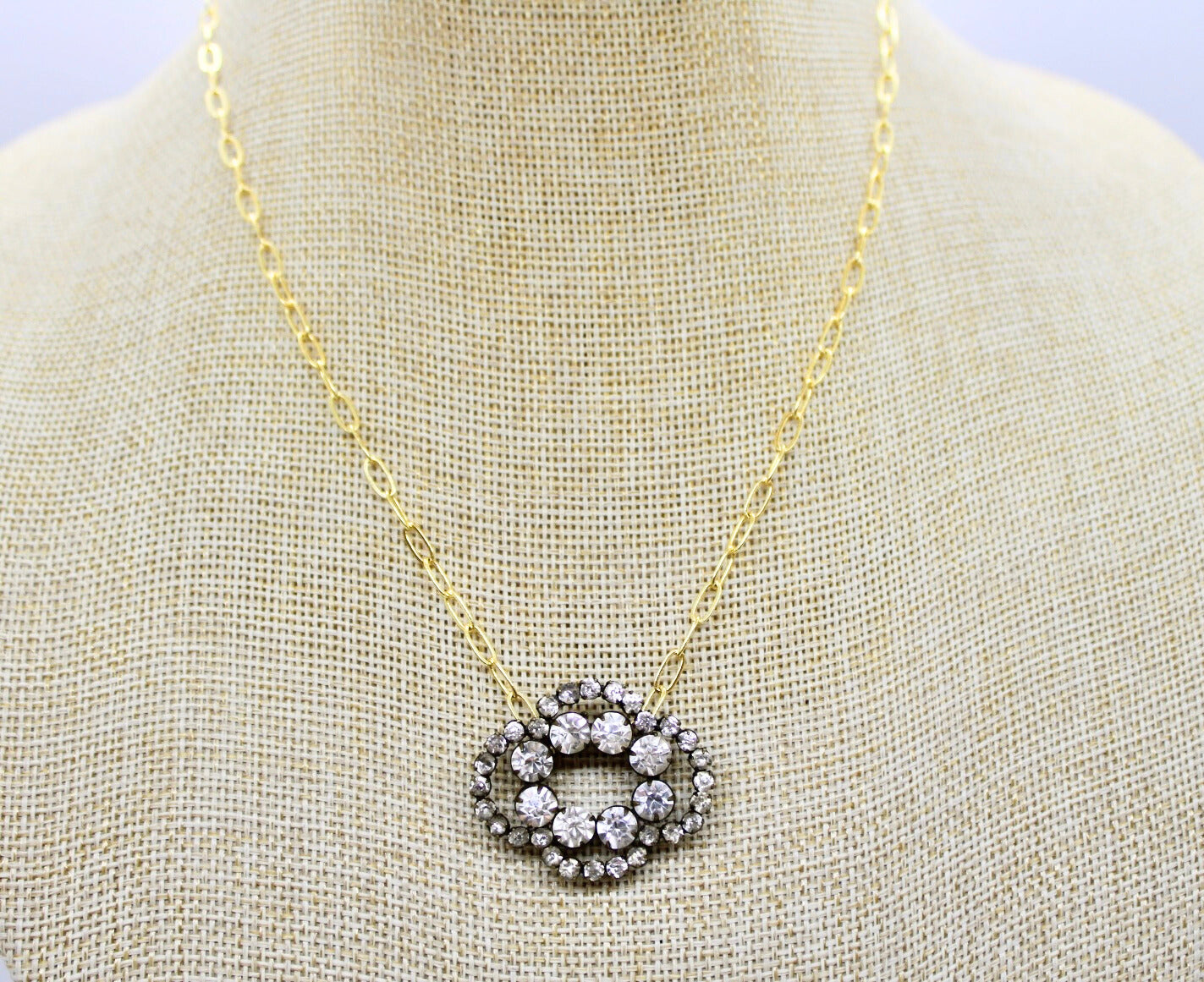 Vintage Necklace