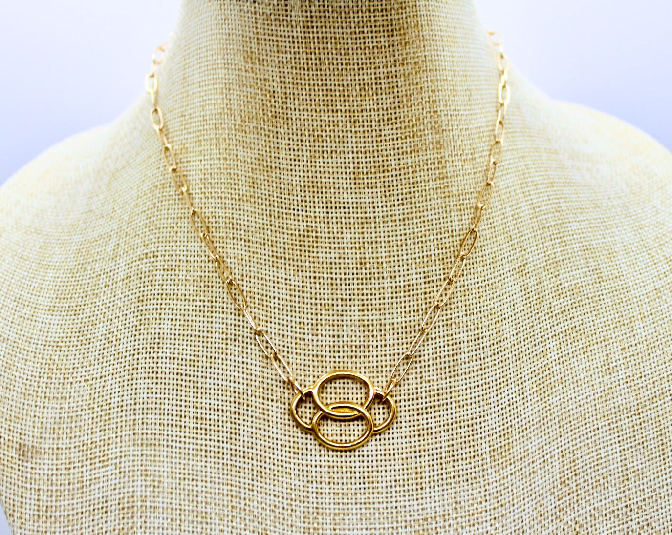 Vintage Necklace