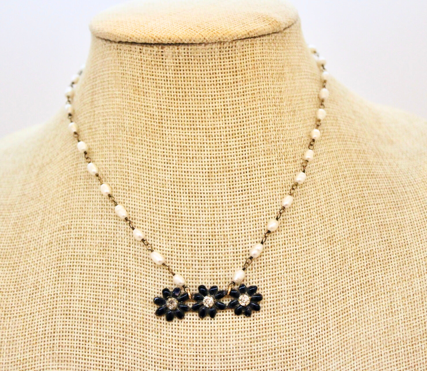 Vintage Necklace