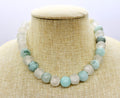 Large Beaded Necklace