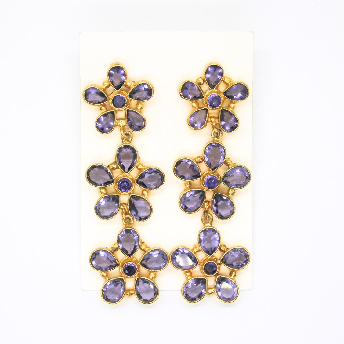Custom Earrings