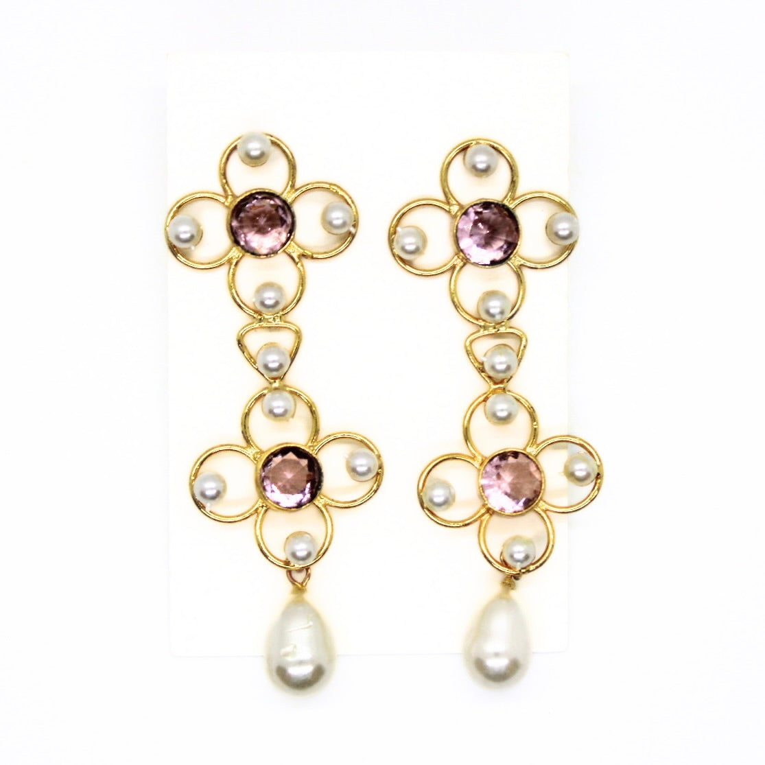 Custom Earrings