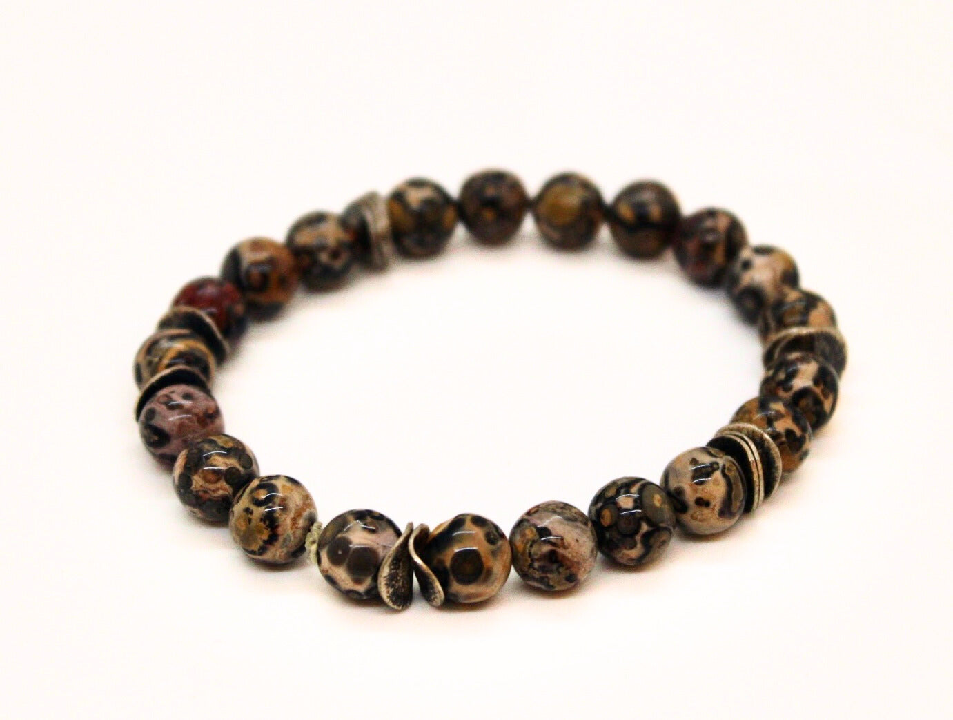 Beaded Bracelet