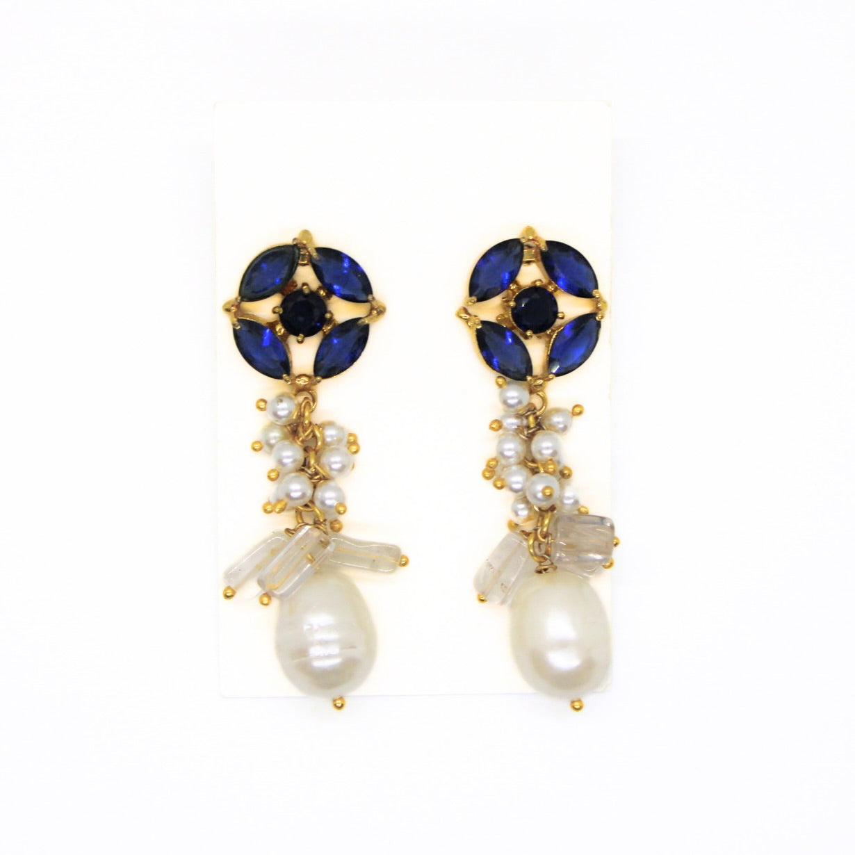 Custom Earrings