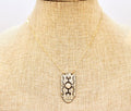 Vintage Necklace