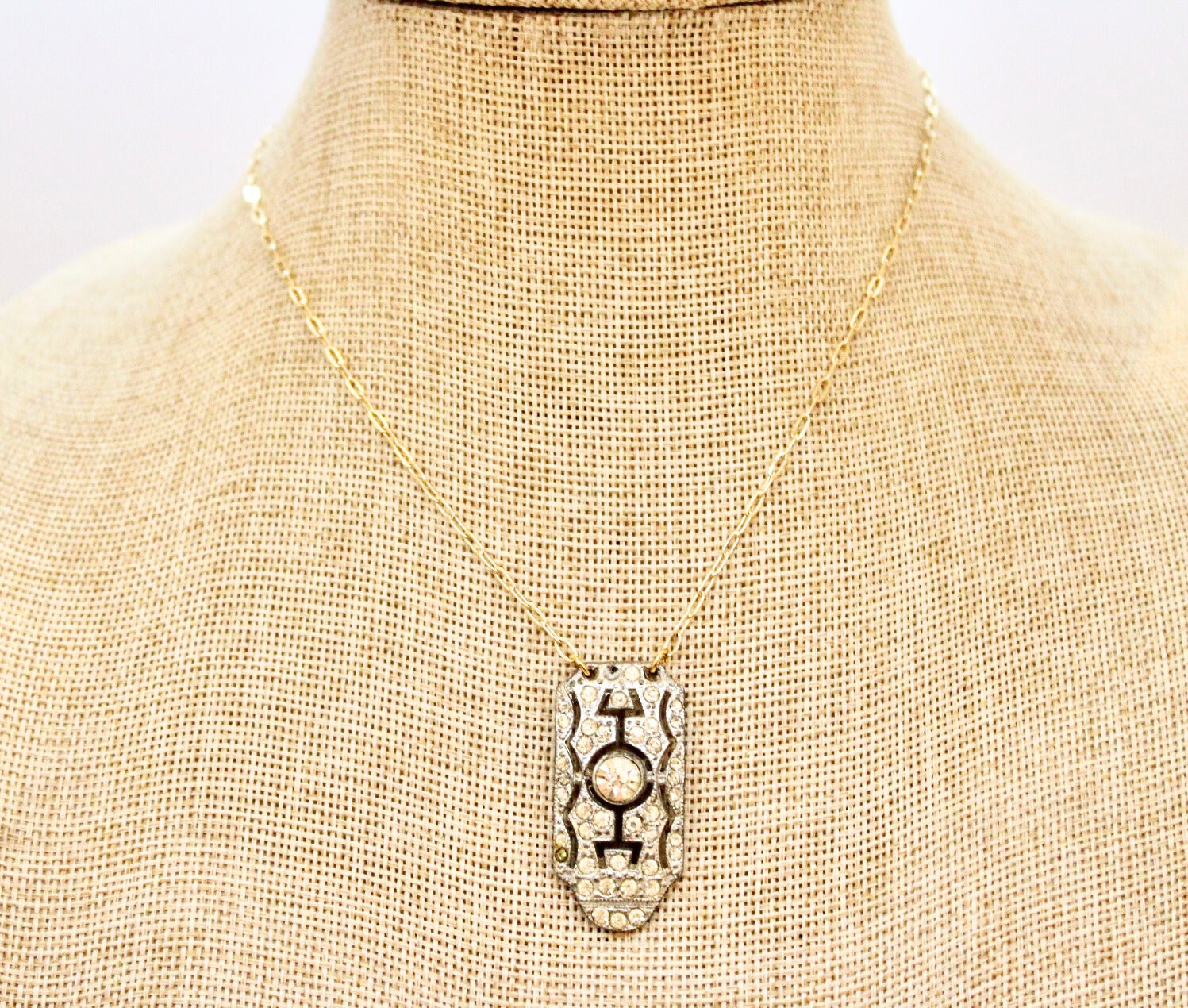 Vintage Necklace