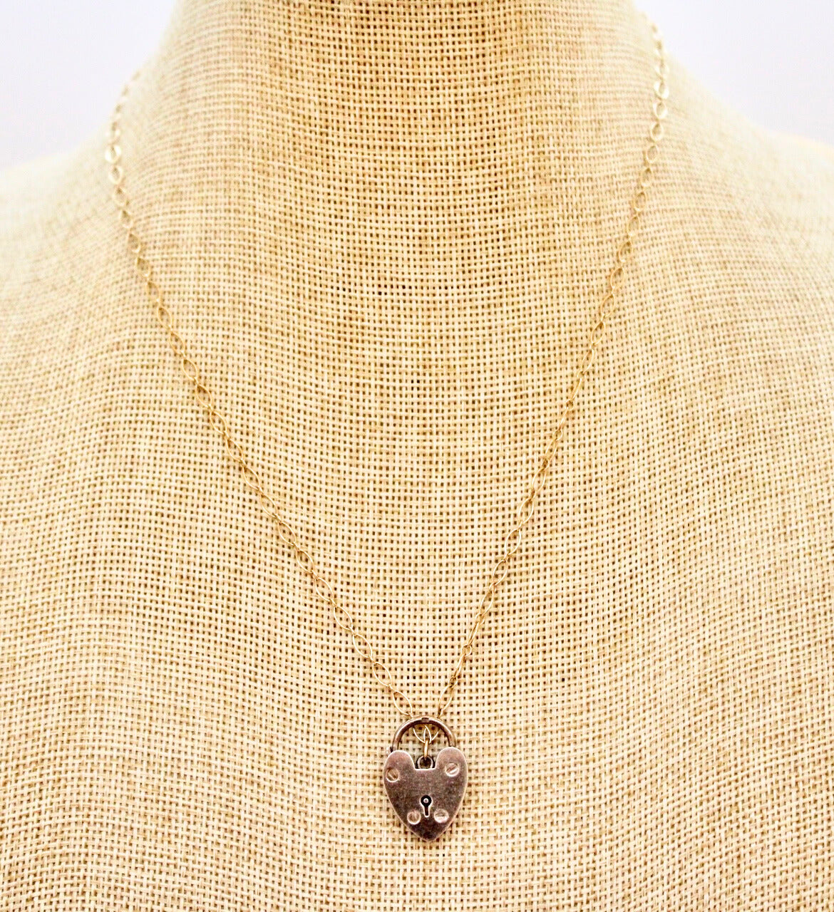 Vintage Necklace