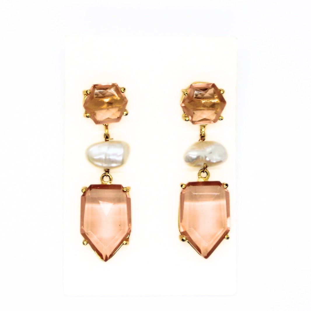 Custom Earrings
