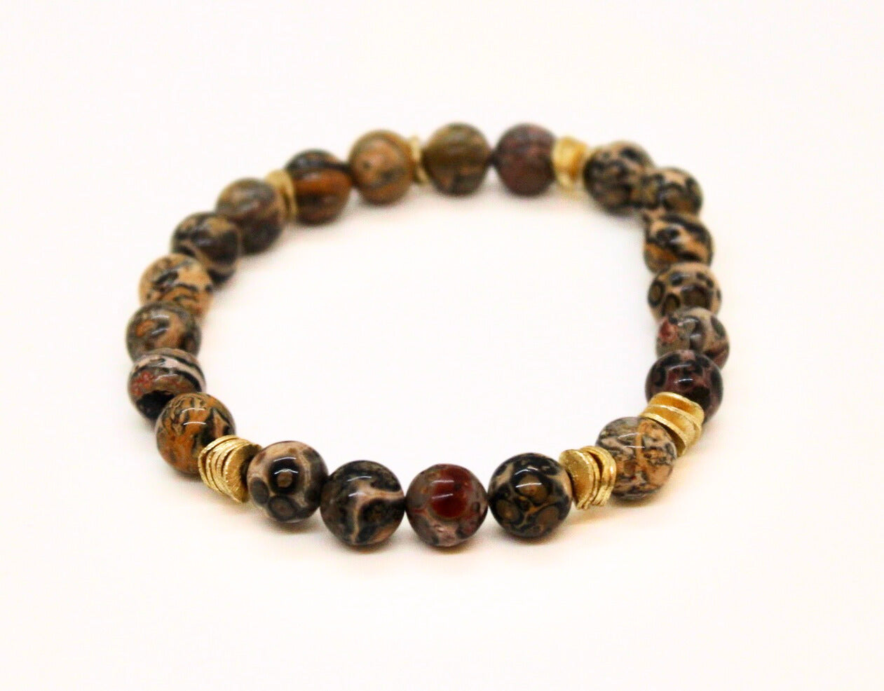 Beaded Bracelet